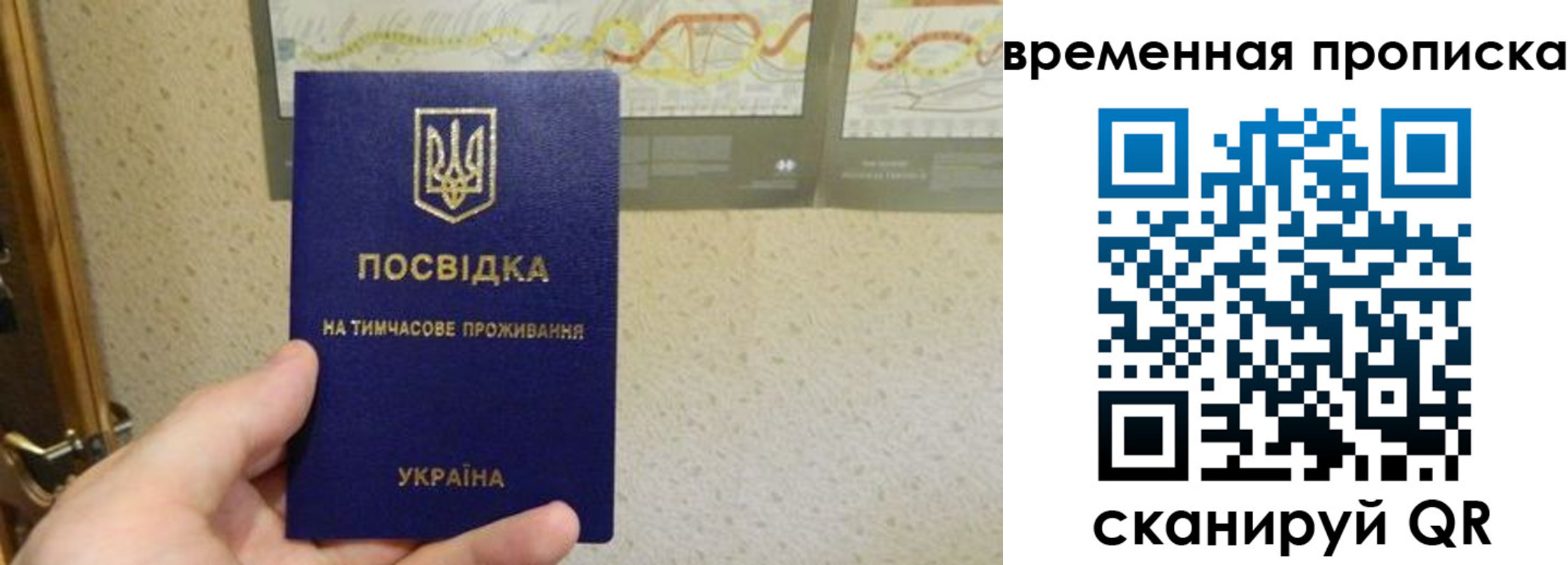 прописка для кредита в Волхове